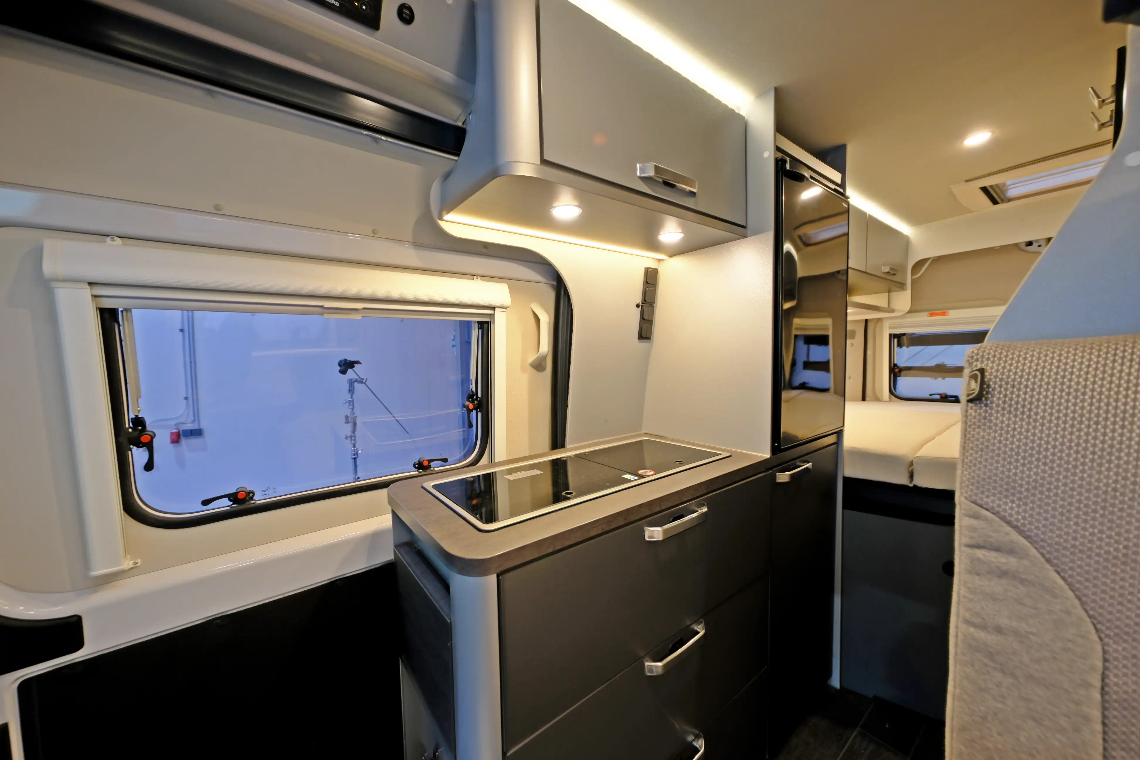 WEINSBERG CaraTour 600 MQH